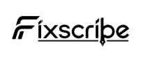 fixscribes