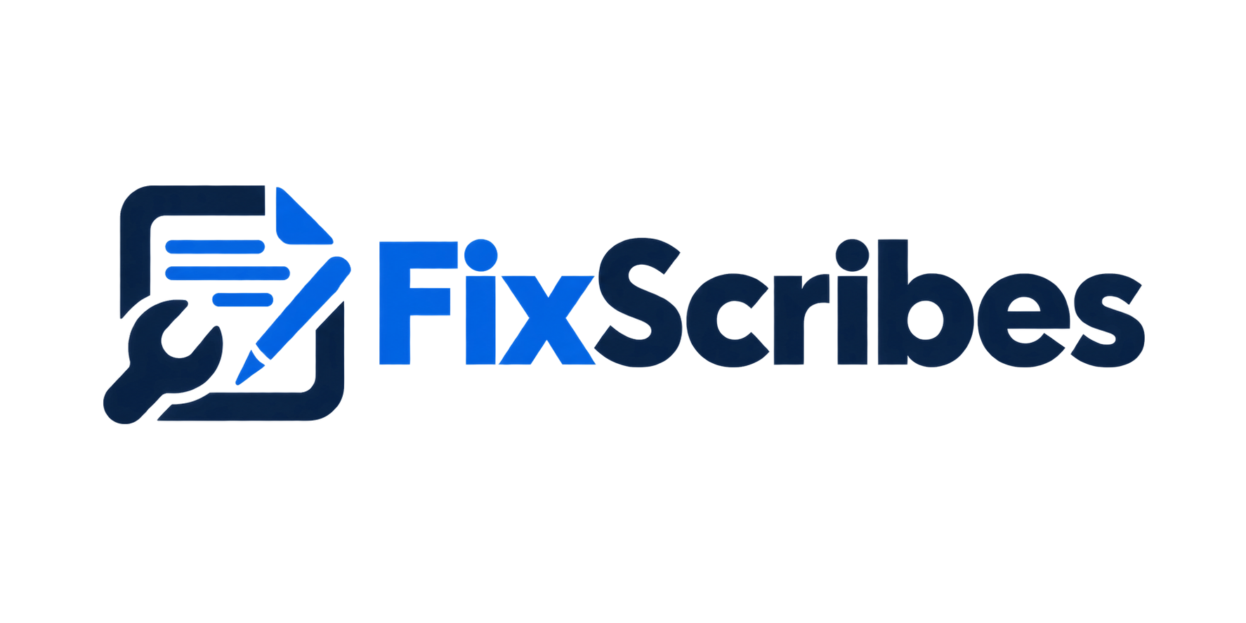Fixscribes Fixscribes