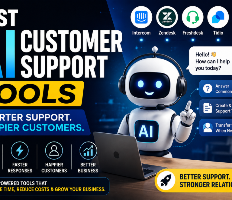 Businesses Can Improve Customer Experience