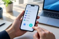 Recovering deleted contacts only takes a few steps if you act quickly.