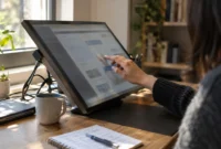 touch-screen-dell-monitor-setup-desk.